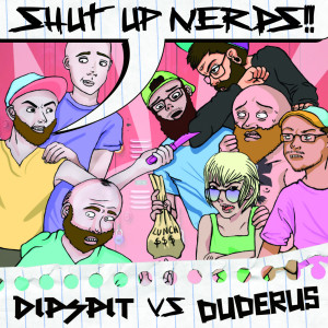 Listen to Smallville (In My Pants) (Explicit) song with lyrics from Duderus