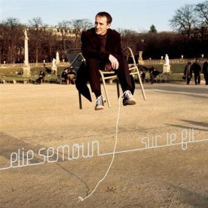 ดาวน์โหลดและฟังเพลง Chercheur d'or พร้อมเนื้อเพลงจาก Elie Semoun