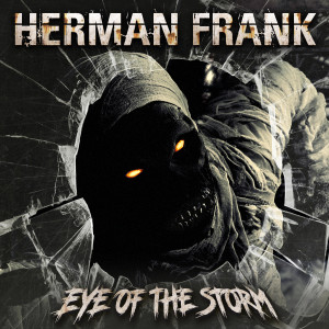 Eye of the Storm dari Herman Frank