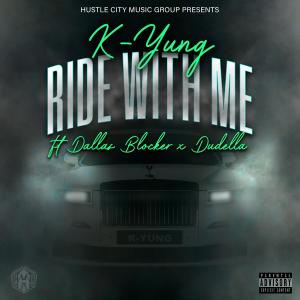 Dallas Blocker的專輯Ride With Me (feat. Dallas Blocker & Dudella) [2008] (Explicit)