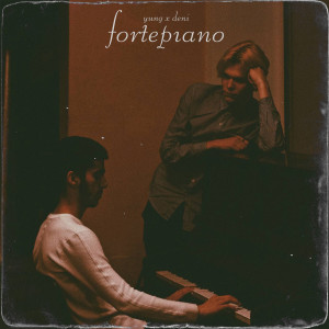 Yung的专辑Fortepiano