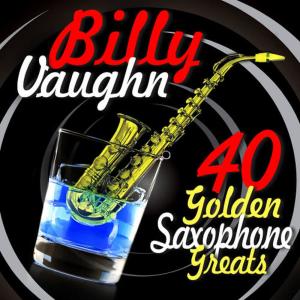 收聽Billy Vaughn的Tammy歌詞歌曲