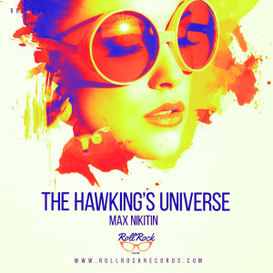 Album The Hawking's Universe oleh Max Nikitin