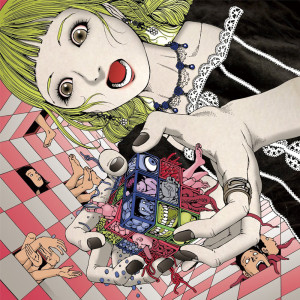 Listen to Ongaku Walkure (DJ TECHNORCH's RAP DANCE REMIX) song with lyrics from ディージェイテクノウチ