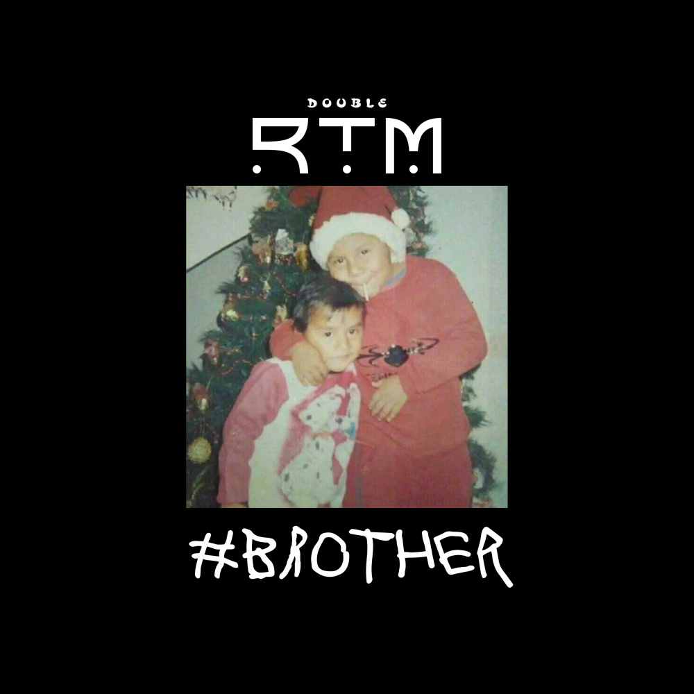 #Brother