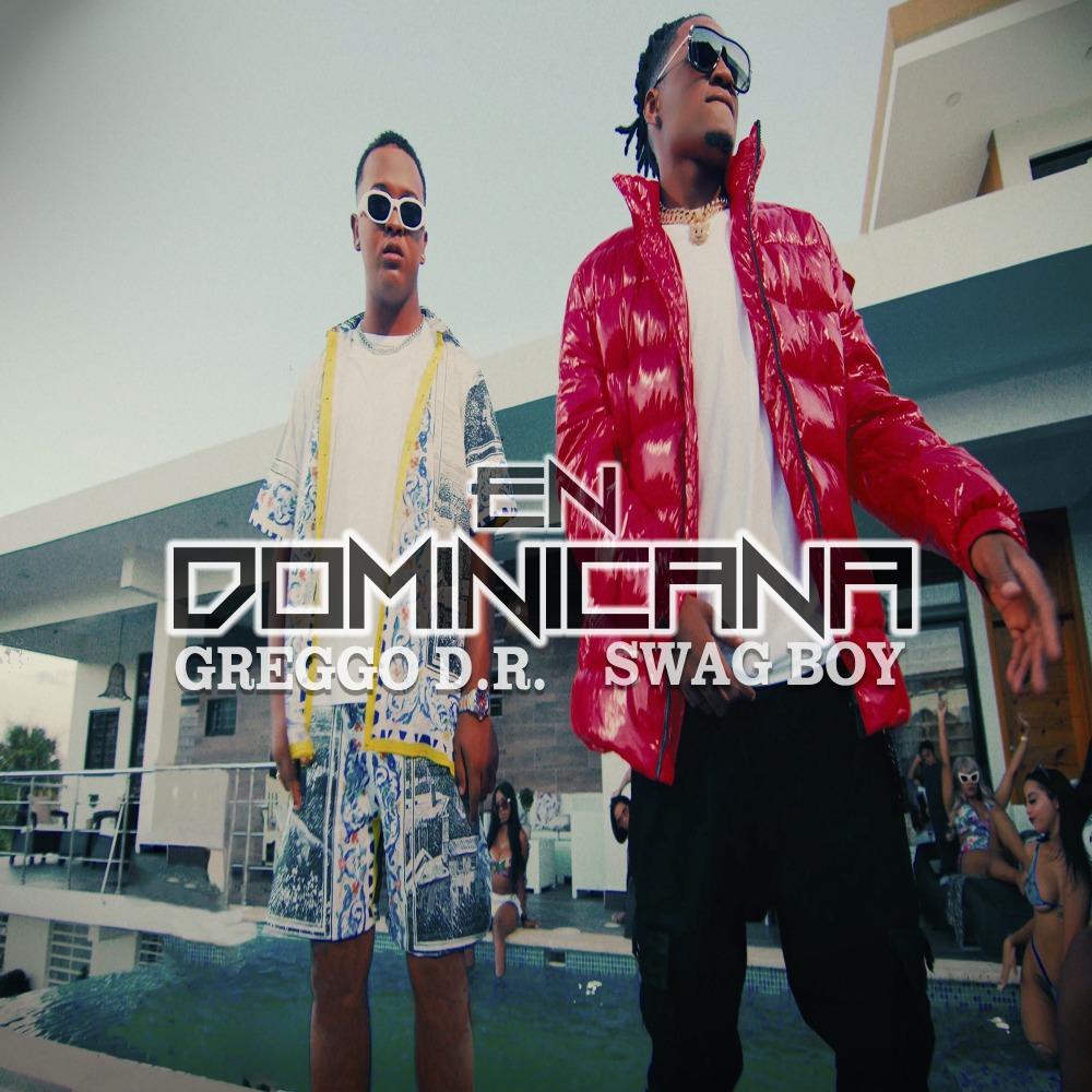 En Dominicana (Explicit)