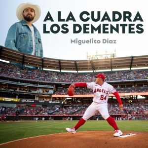 Album A La Cuadra Los Dementes from 