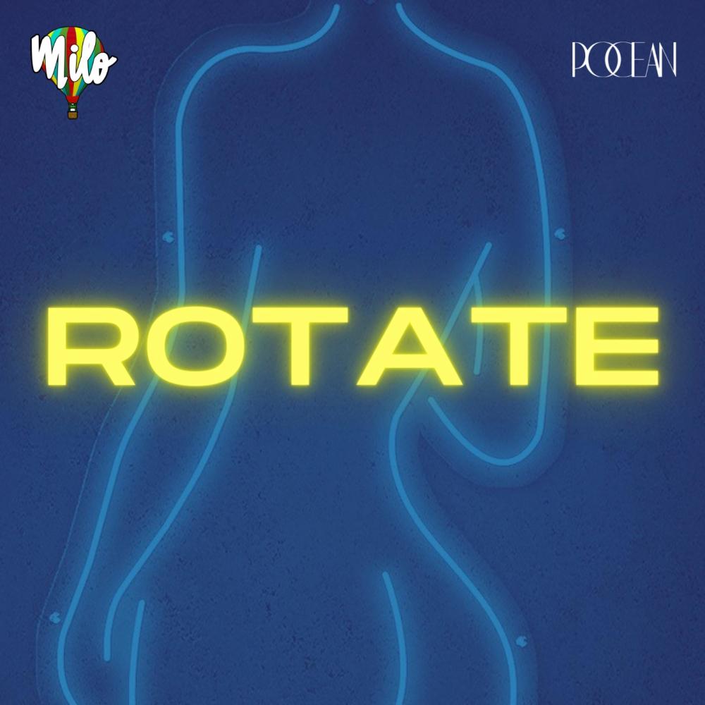 Rotate (Explicit)