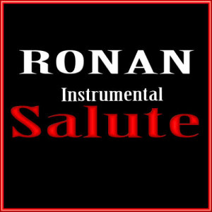 The Beautiful People的專輯Ronan (Instrumental Tribute to Taylor Swift)