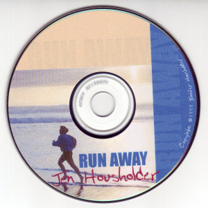 收听Jen Housholder的Run Away歌词歌曲
