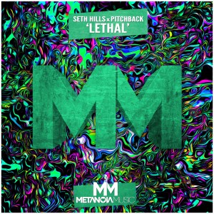 Seth Hills的專輯Lethal