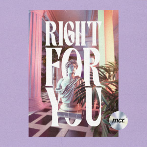 收聽SHKHR的Right For You歌詞歌曲
