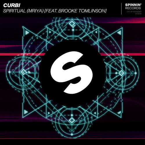 Spiritual (Mriya) [feat. Brooke Tomlinson] [Extended Mix] (Extended Mix|Mriya)