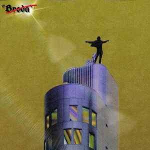 Album Broda from Bolaryn