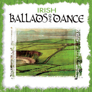 Album Irish Ballads & Dance oleh Dawn Mulligan
