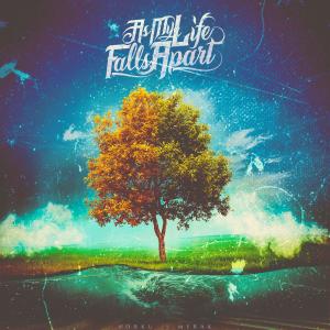 收聽As My Life Falls Apart的Korku//Merak (Explicit)歌詞歌曲