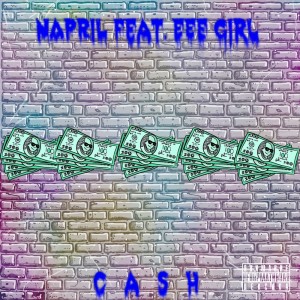 Album Cash (Explicit) from 