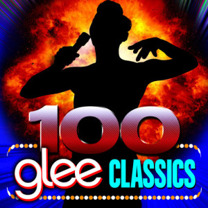 Glee Club Ensemble的專輯100 Glee Classics