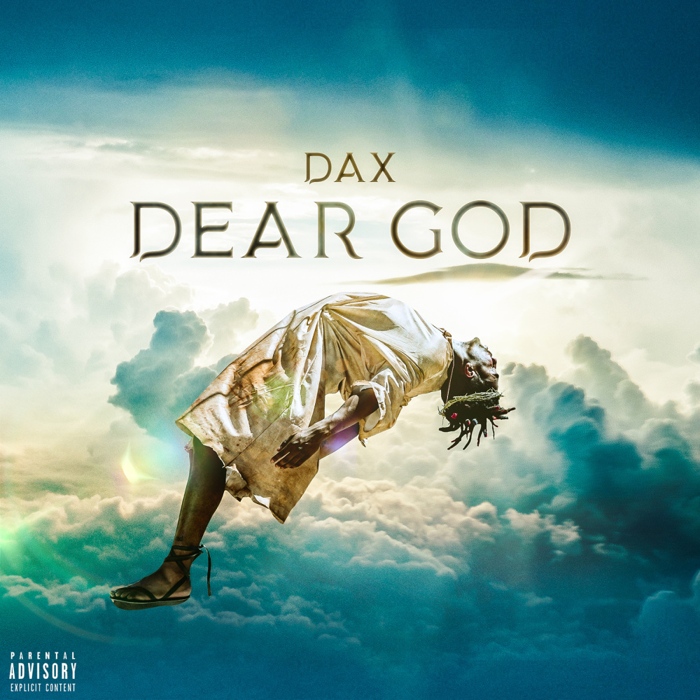 Dear God (Explicit)