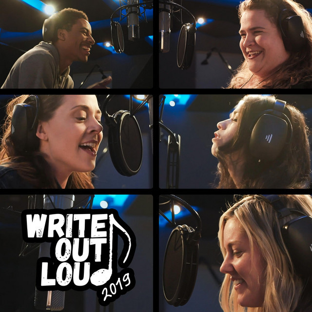 Write Out Loud