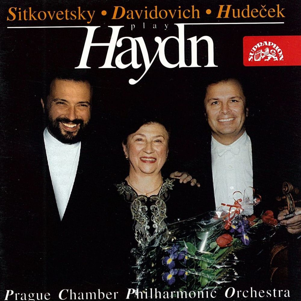 Keyboard Concerto in F Major, Hob.XVIII:6: I. Allegro moderato