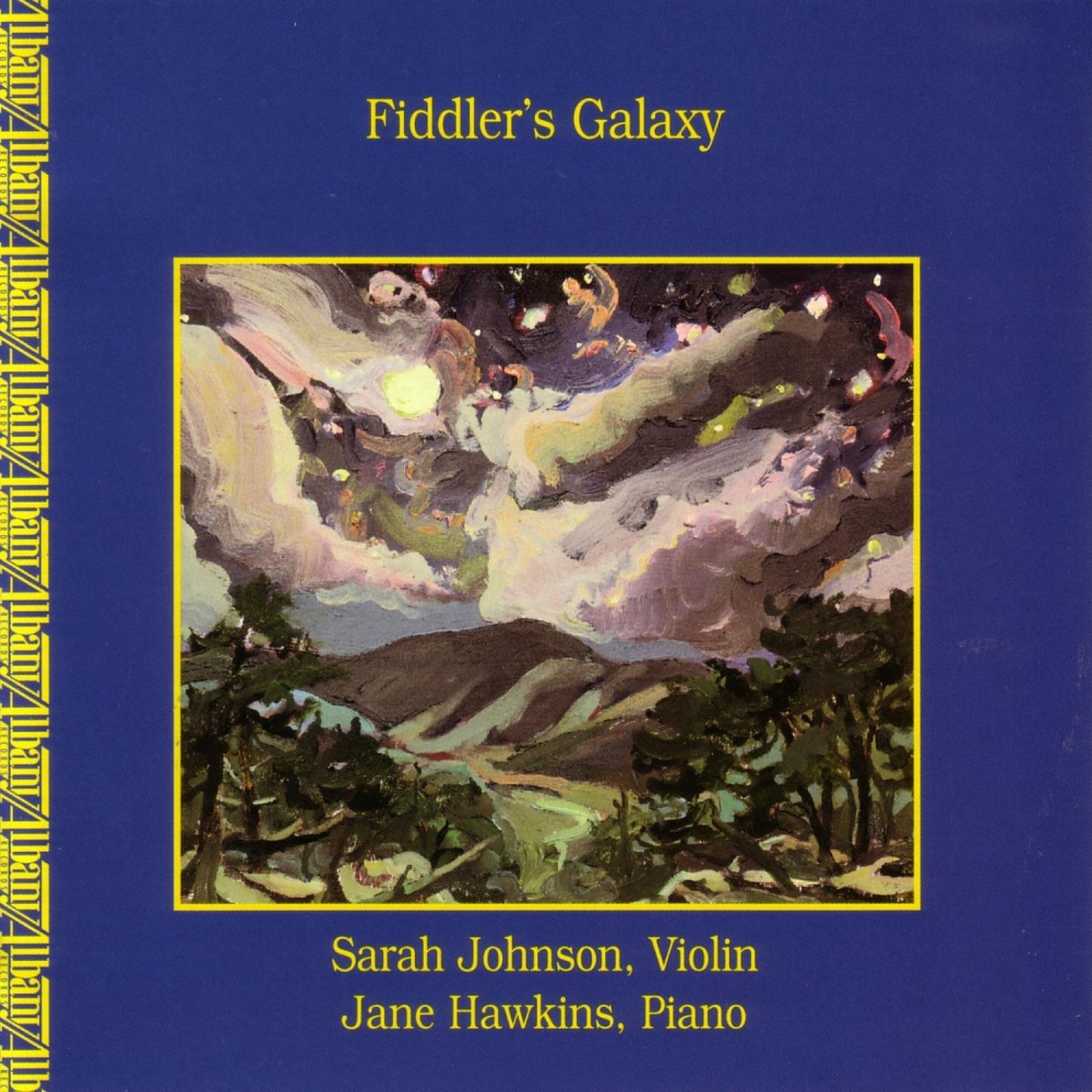 Fiddler's Galaxy: Breakdowns