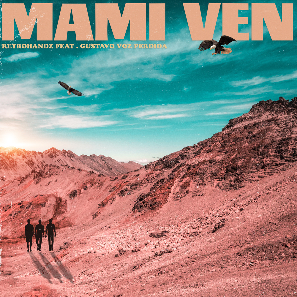Mami Ven (Instrumental)