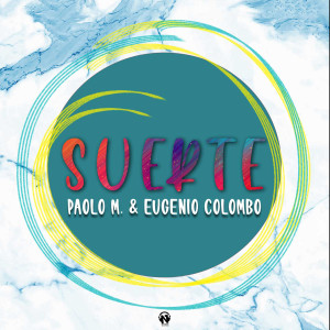 Album Suerte from Paolo M.