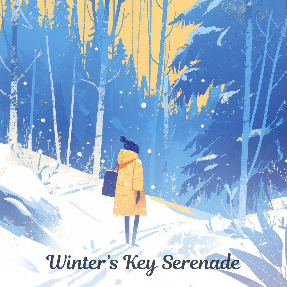 A Quiet Winter Waltz