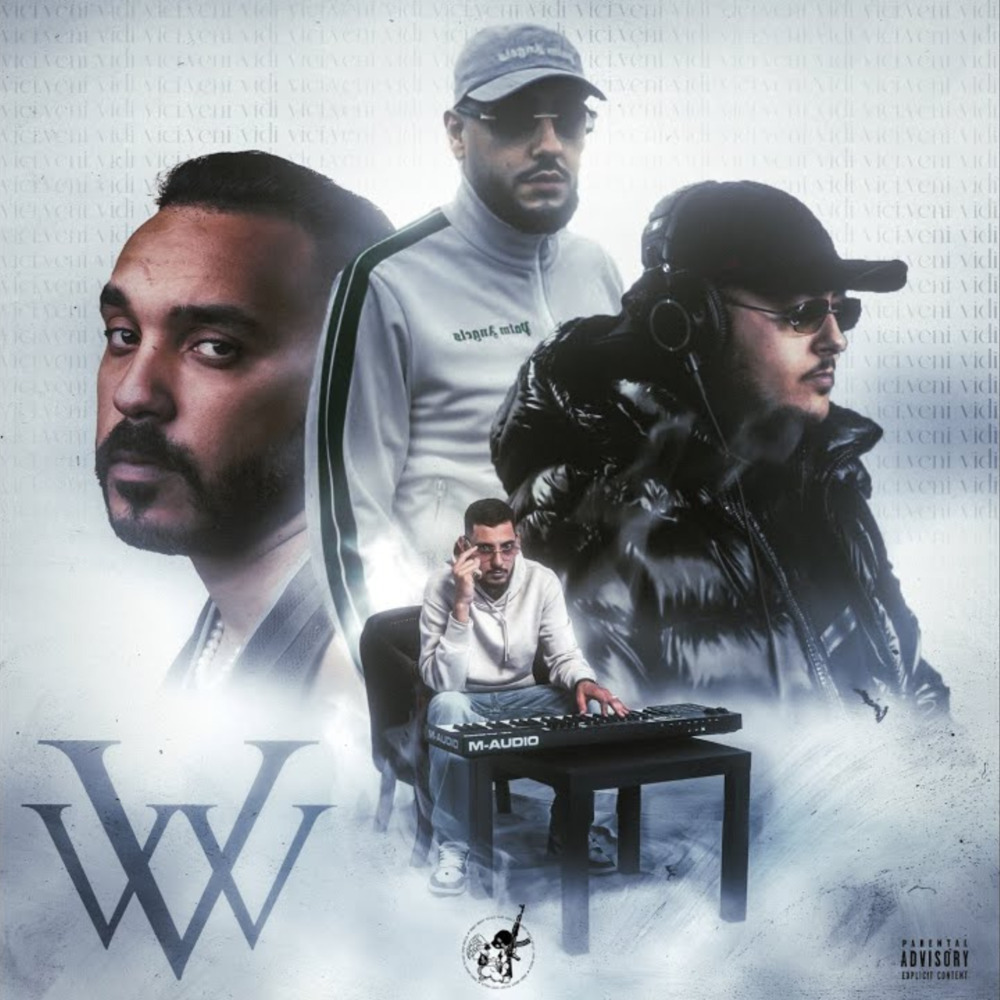 Veni Vidi Vici (Explicit)