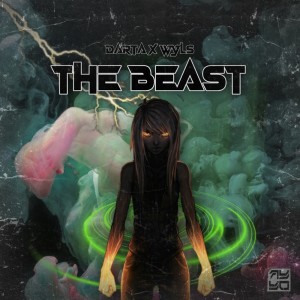 收聽Darta的The Beast歌詞歌曲