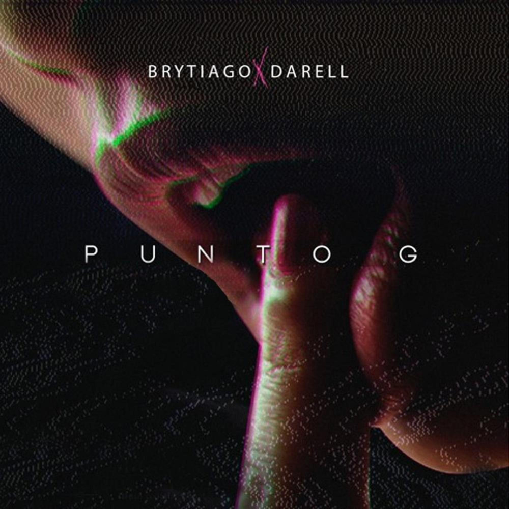 Punto G (feat. Darell) (Explicit)