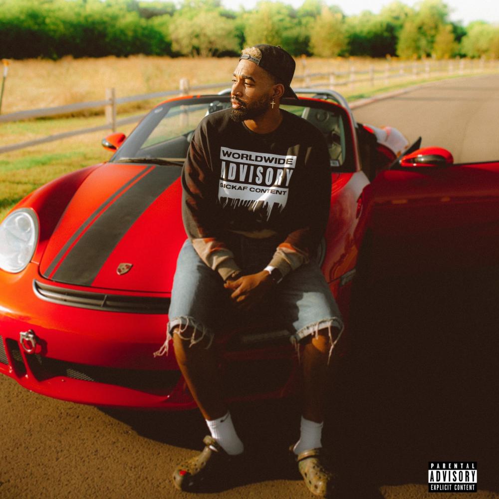 What's The Move(feat. Luix & Cj Washington) (Explicit)