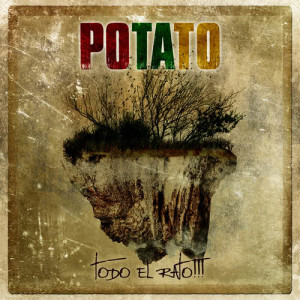 ดาวน์โหลดและฟังเพลง Moliendo Kafé พร้อมเนื้อเพลงจาก potato
