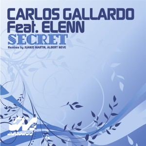 收聽Elenn的Secret (Juanjo Martin Remix)歌詞歌曲