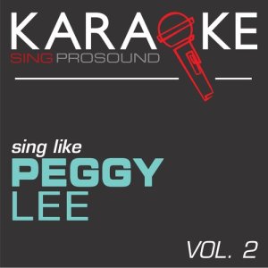 ดาวน์โหลดและฟังเพลง Johnny Guitar (In the Style of Peggy Lee) [Karaoke Instrumental Version] (In the Style of Peggy Lee|Karaoke Instrumental Version) พร้อมเนื้อเพลงจาก ProSound Karaoke Band