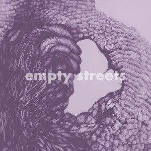 Album Empty Streets (Echos Mix) from Late Night Alumni