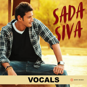 Mani Sharma的專輯Sada Siva (Vocals Only)