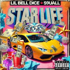 Listen to Twin ray song with lyrics from Lil Bell Dice