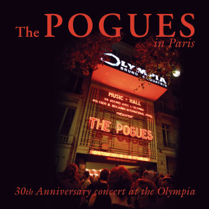 收聽The Pogues的The Irish Rover歌詞歌曲