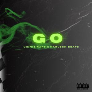 Vinnie Raps的專輯GO (Explicit)