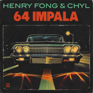 อัลบัม 64 Impala ศิลปิน Henry Fong