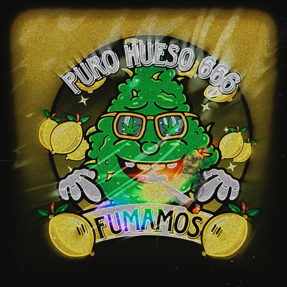 Fumamos (Explicit)