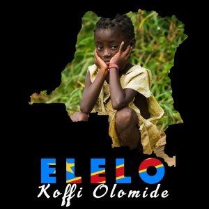 收聽Koffi Olomide的Elelo歌詞歌曲