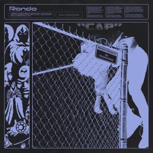 Album CAP (Explicit) from Rondo