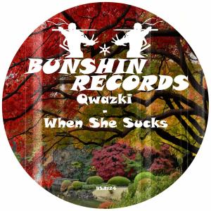 Listen to When She Sucks (Explicit) song with lyrics from Qwazki