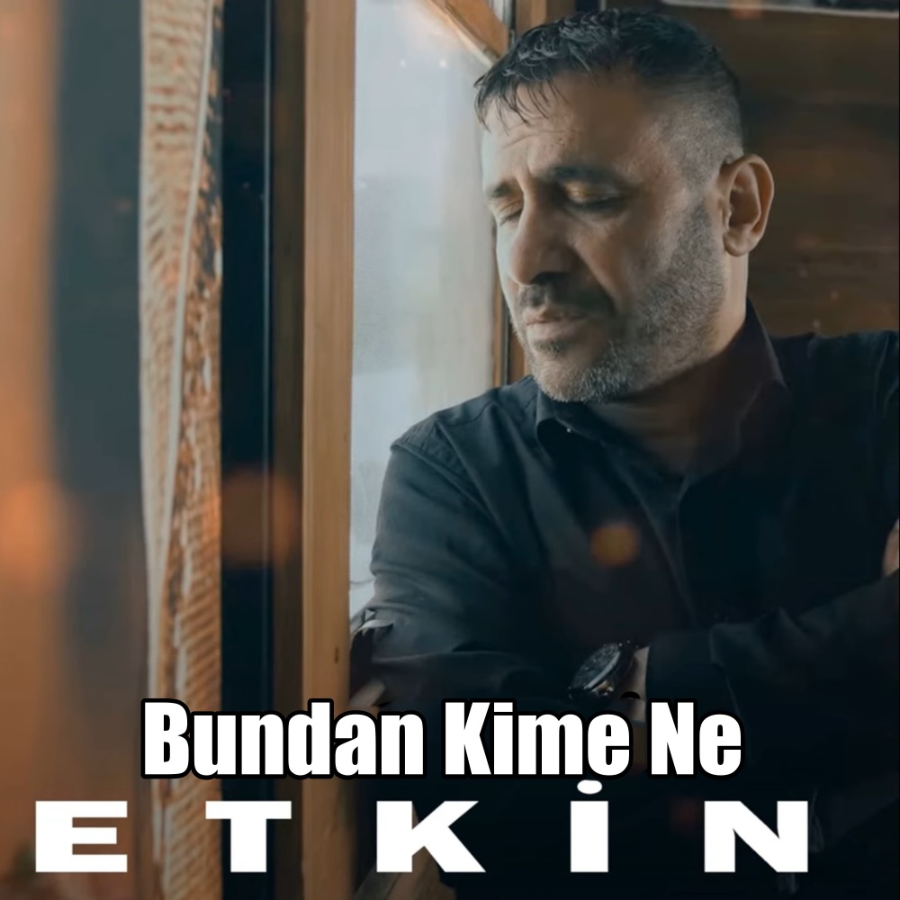 Bundan Kime Ne