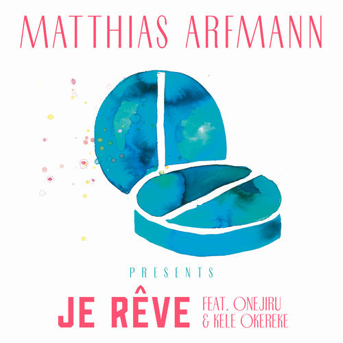 Je rêve (Club Version)