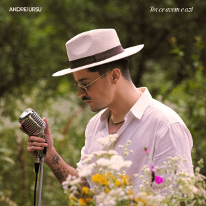Album Tot ce avem e azi from 