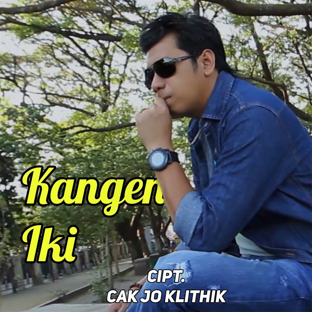 Kangen Iki (其他)
